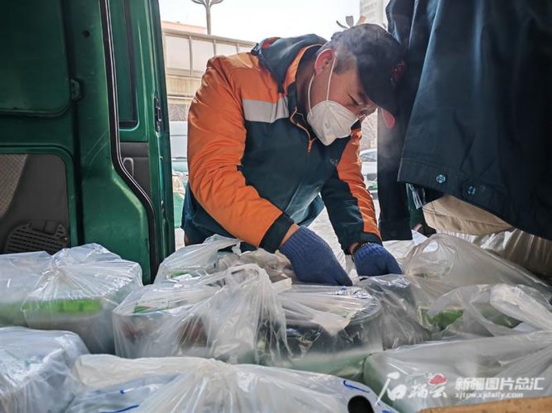 零担物流业：应对挑战与机遇并存