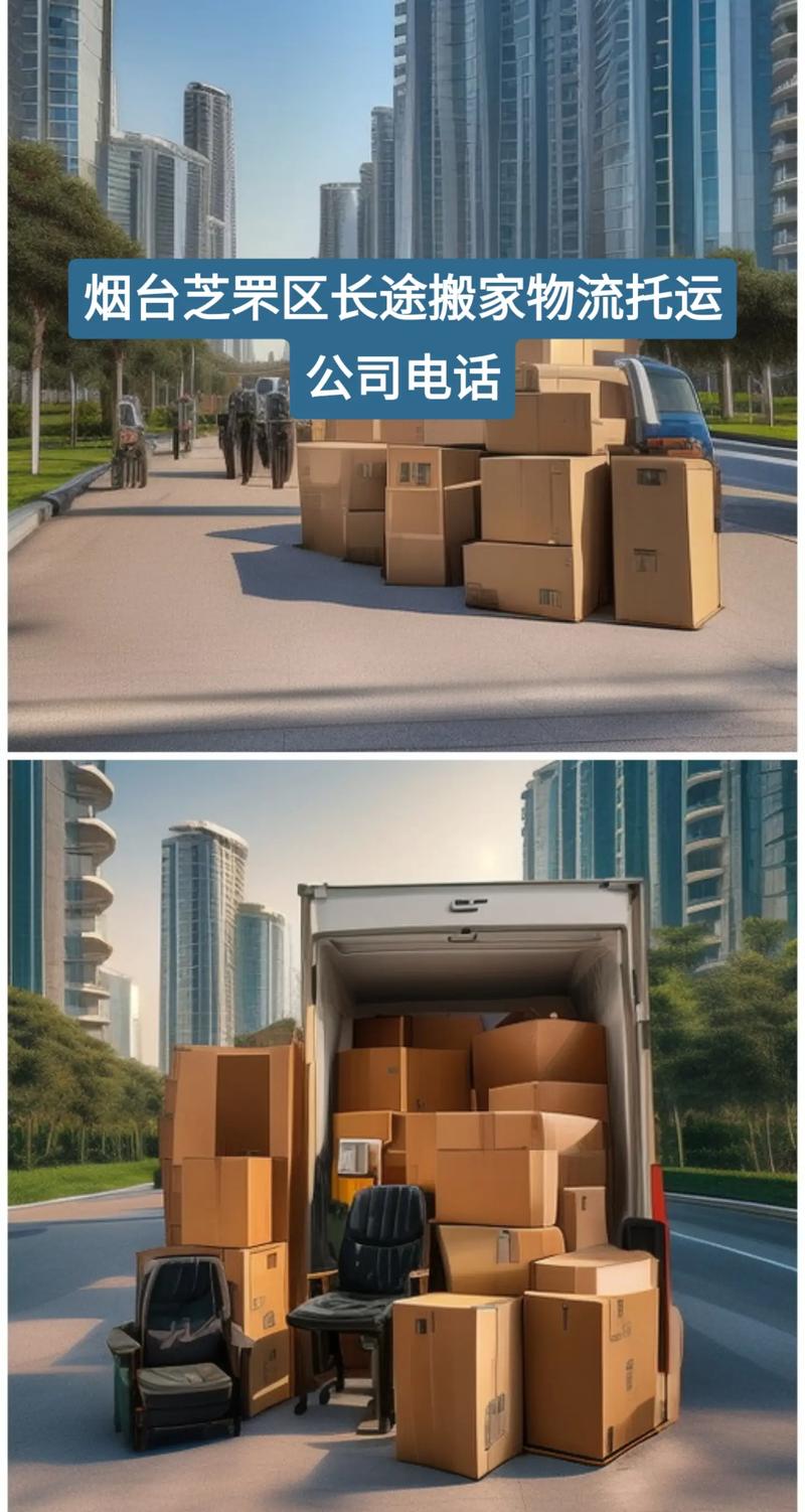 物流运输行业的风云变幻:新趋势与动态